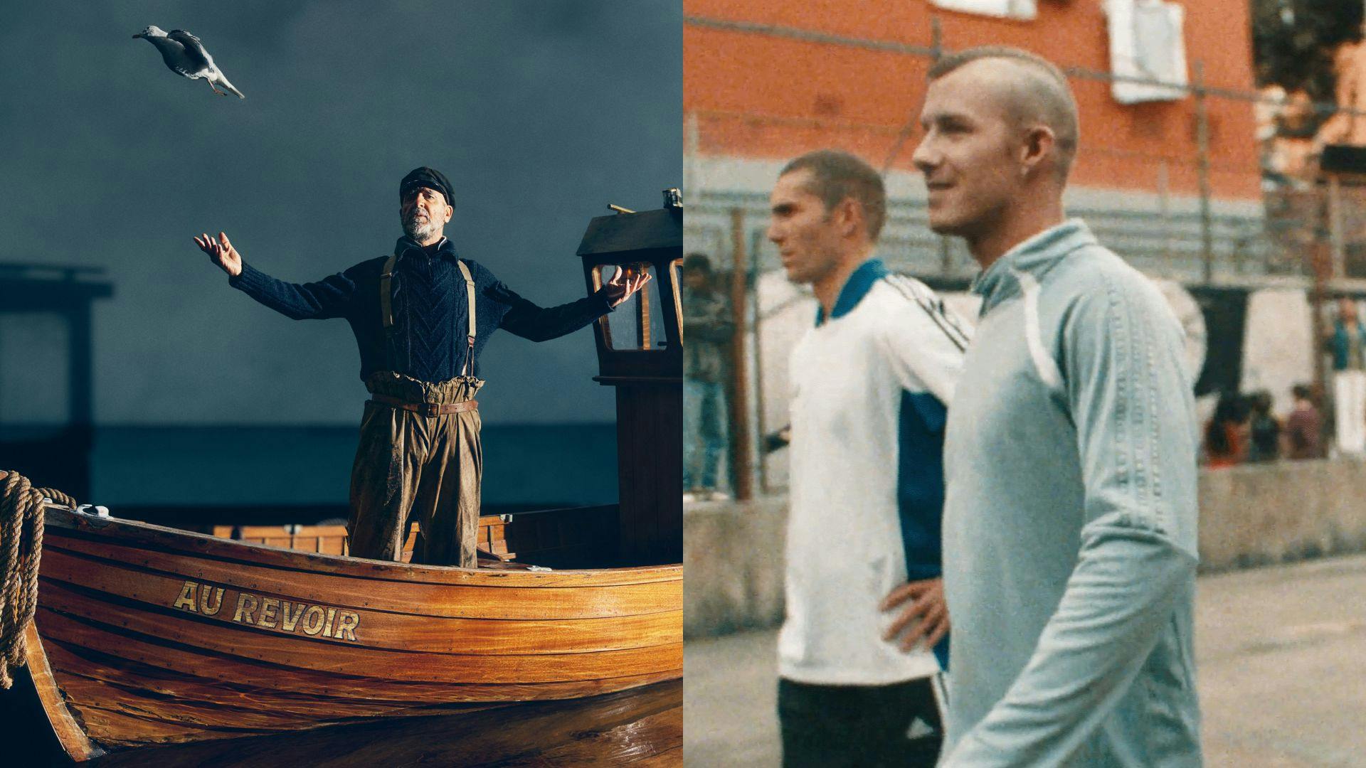Can Nike and Adidas both win the World Cup?