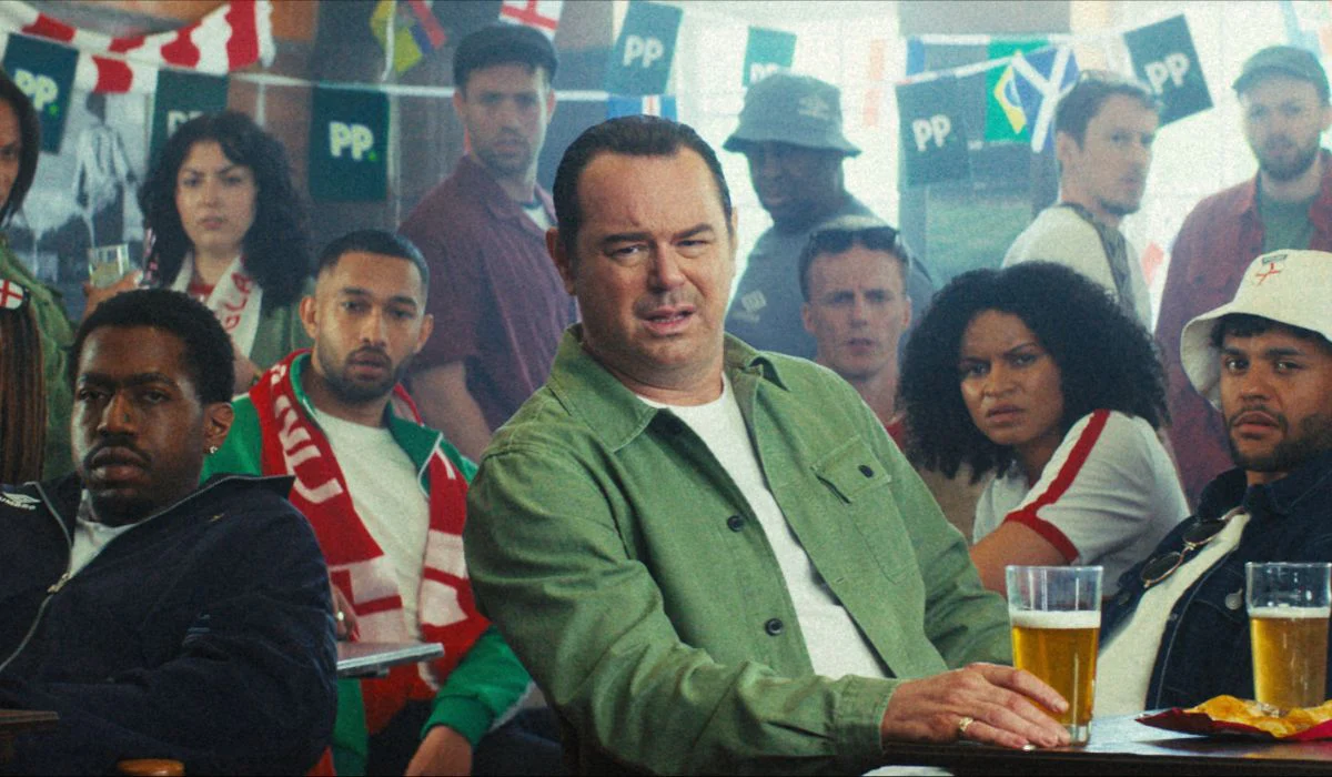 Inside Paddy Power’s quest to be an entertainment brand