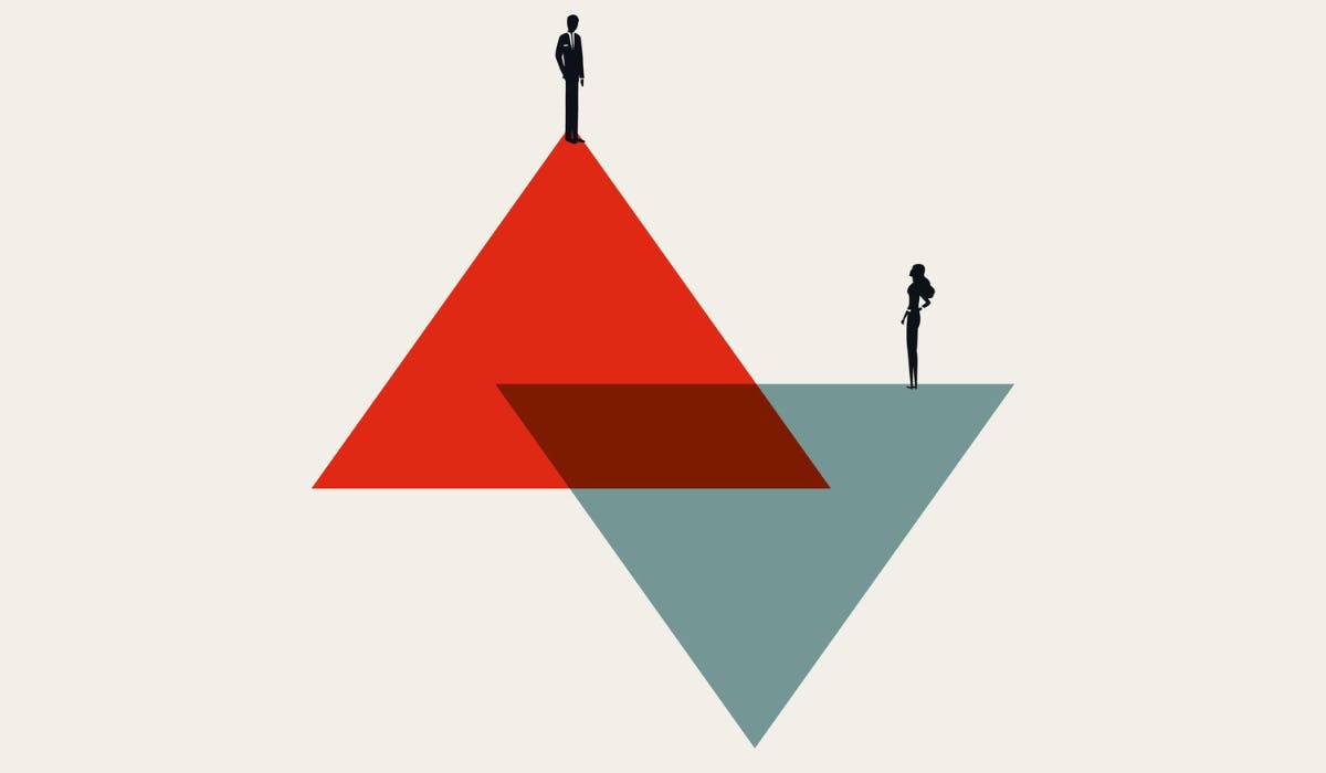 It’s time to close marketing’s power gap