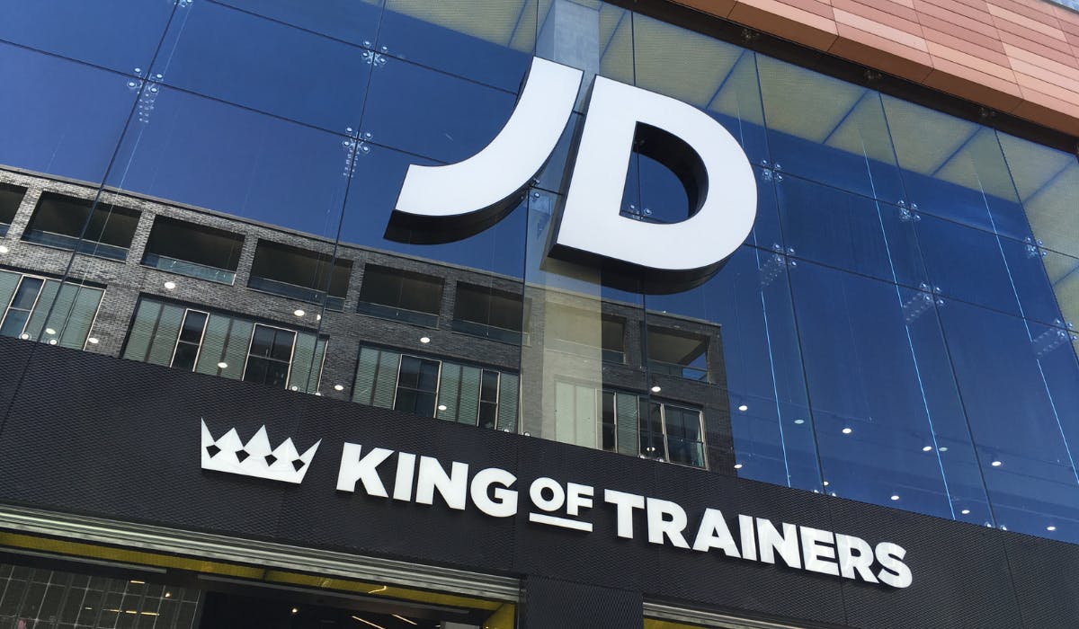 ‘Harness that power': JD Sports on using social to deliver ‘omnichannel synergy'
