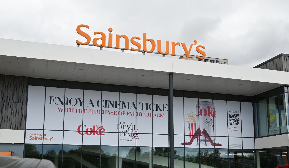 ‘Inflection point’: Sainsbury’s aims to deliver UK’s ‘most advanced’ retail media