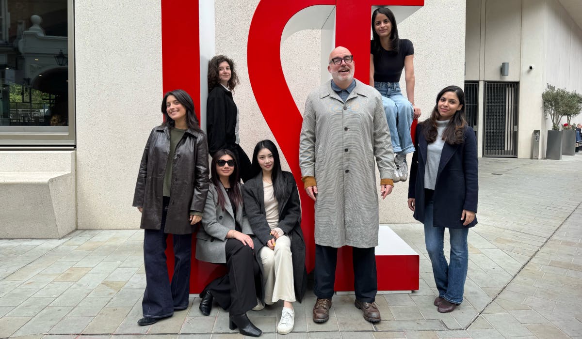 ‘It's provocative': Can this university create a fully AI marketing team?