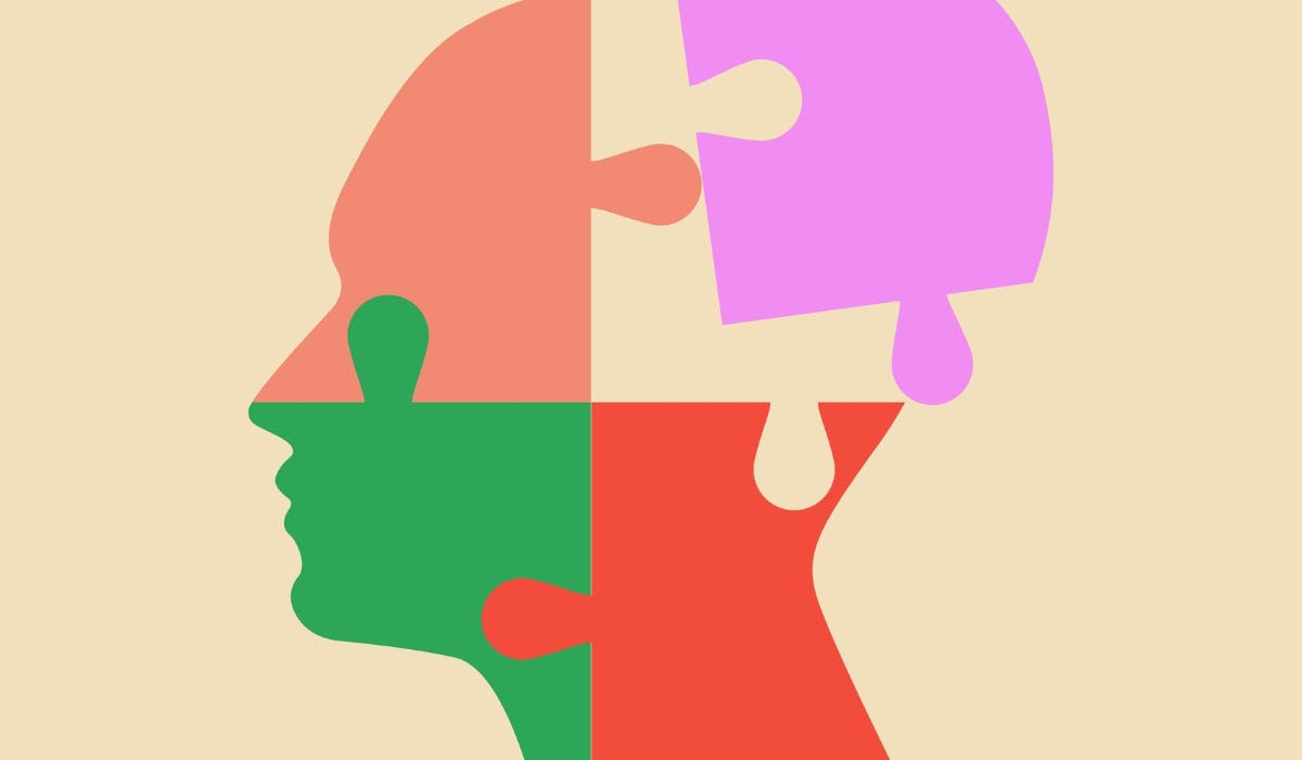 One marketer's fight to put mental health on the agenda