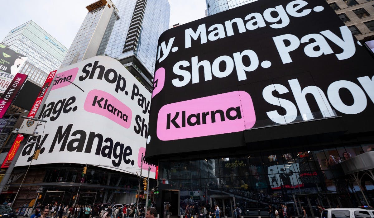 Klarna CMO: Too many brands ‘drink the Kool-Aid' on the idea of ‘fandom'