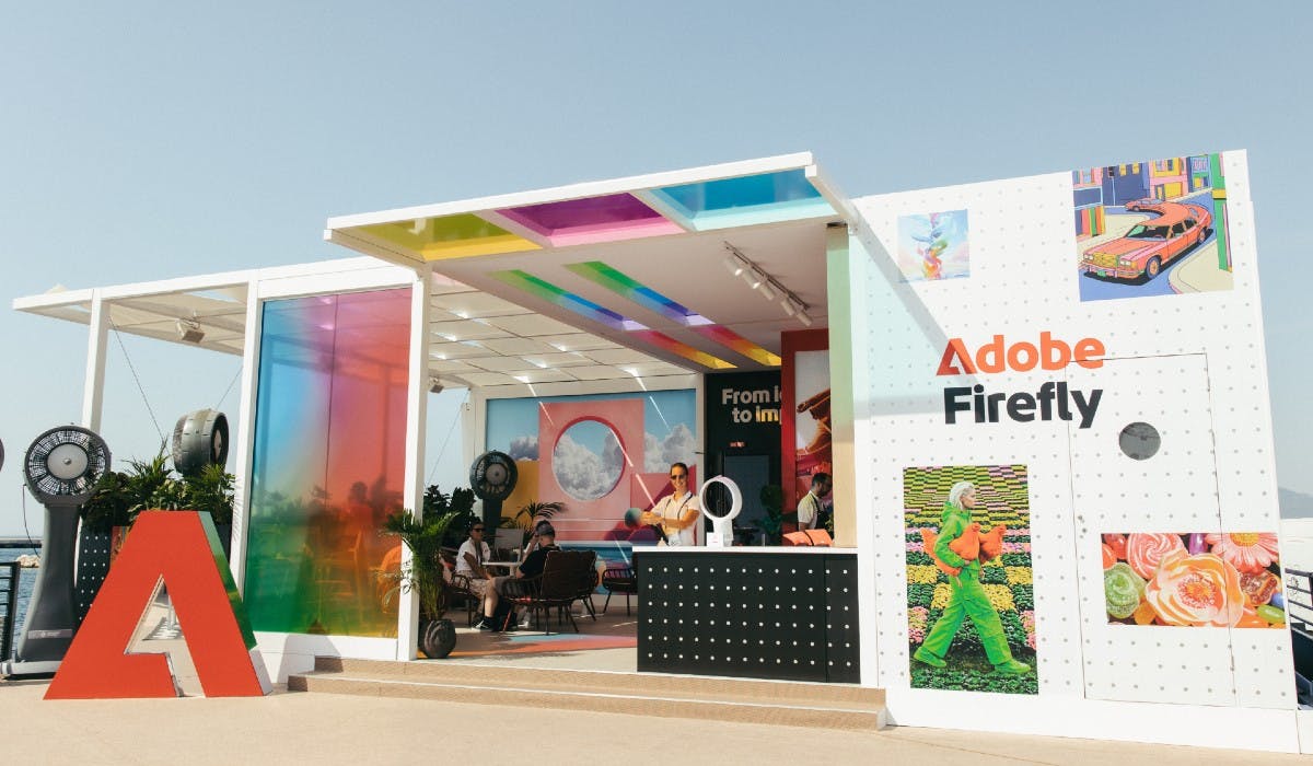 ‘Remove the bucket brigade': Adobe's CMO on driving more effective teams