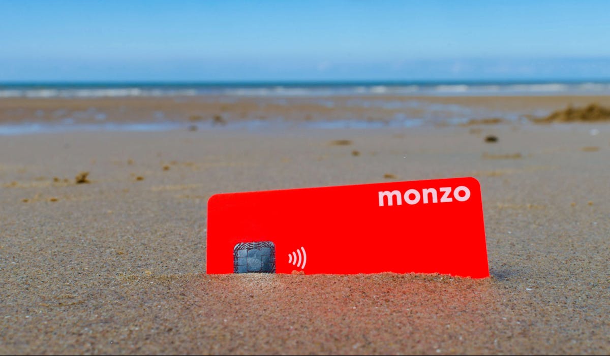 Why It Works: How a ‘moment of thought' helps Monzo protect its customers