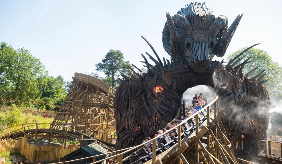 ‘All teams need to think about this': How Merlin Entertainments is approaching GEO