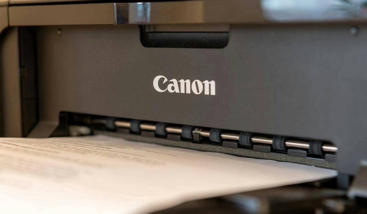 ‘Bring your helmet’: How Canon rebuilt its B2B marketing function