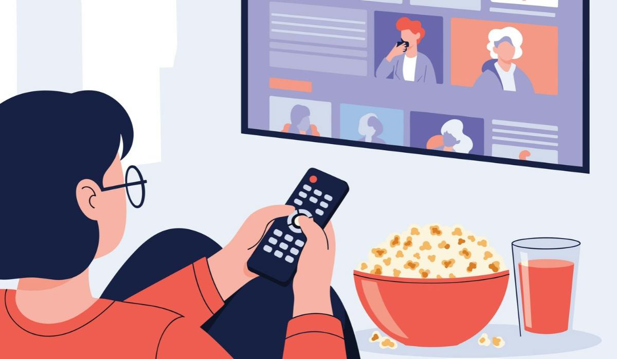 Why are B2B brands reluctant to advertise on TV?